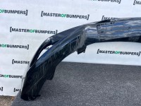 Mercedes B Class Amg Lin A247 Mpv Mk2 2018-2025 Fron Bumper 6 Pdc Genuine [e386]