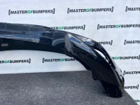 Mercedes B Class Amg Lin A247 Mpv Mk2 2018-2025 Fron Bumper 6 Pdc Genuine [e386]