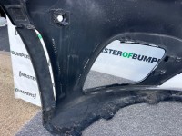 Mercedes B Class Amg Lin A247 Mpv Mk2 2018-2025 Fron Bumper 6 Pdc Genuine [e386]