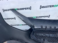 Mercedes B Class Amg Lin A247 Mpv Mk2 2018-2025 Fron Bumper 6 Pdc Genuine [e386]