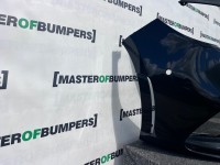 Mercedes B Class Amg Lin A247 Mpv Mk2 2018-2025 Fron Bumper 6 Pdc Genuine [e386]