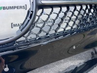 Mercedes B Class Amg Lin A247 Mpv Mk2 2018-2025 Fron Bumper 6 Pdc Genuine [e386]