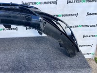 Mercedes Cla Amg Line A118 Shooting Brake 2019-2023 Front Bumper Genuine [e390]