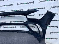 Mercedes Cla Amg Line A118 Shooting Brake 2019-2023 Front Bumper Genuine [e390]