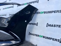 Mercedes Cla Amg Line A118 Shooting Brake 2019-2023 Front Bumper Genuine [e390]