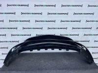 Mercedes Cla Amg Line A118 Shooting Brake 2019-2023 Front Bumper Genuine [e390]