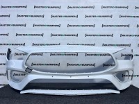 Mercedes Cla Amg Line A118 Shooting Brake 2019-2023 Front Bumper Genuine [e391]