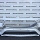 Mercedes Cla Amg Line A118 Shooting Brake 2019-2023 Front Bumper Genuine [e391]