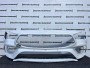 Mercedes Cla Amg Line A118 Shooting Brake 2019-2023 Front Bumper Genuine [e391]