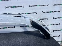 Mercedes Cla Amg Line A118 Shooting Brake 2019-2023 Front Bumper Genuine [e391]