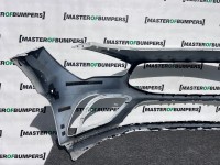 Mercedes Cla Amg Line A118 Shooting Brake 2019-2023 Front Bumper Genuine [e391]