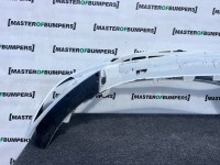 Mercedes Cla Amg Line A118 Shooting Brake 2019-2023 Front Bumper Genuine [e391]
