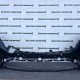 Mercedes Eqc Amg Line Premium A293 2020-2024 Front Bumper 6 Pdc Genuine [e394]