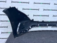 Mercedes Eqc Amg Line Premium A293 2020-2024 Front Bumper 6 Pdc Genuine [e394]