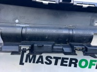 Mercedes Eqc Amg Line Premium A293 2020-2024 Front Bumper 6 Pdc Genuine [e394]