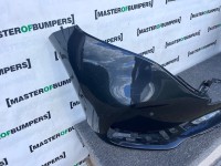 Mercedes Eqc Amg Line Premium A293 2020-2024 Front Bumper 6 Pdc Genuine [e394]
