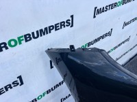 Mercedes Eqc Amg Line Premium A293 2020-2024 Front Bumper 6 Pdc Genuine [e394]