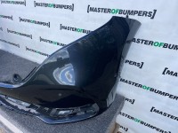 Mercedes Eqc Amg Line Premium A293 2020-2024 Front Bumper 6 Pdc Genuine [e394]