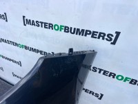 Mercedes Eqc Amg Line Premium A293 2020-2024 Front Bumper 6 Pdc Genuine [e394]