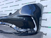 Mercedes Eqc Amg Line Premium A293 2020-2024 Front Bumper 6 Pdc Genuine [e394]