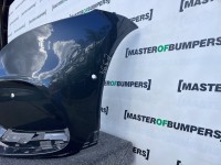 Mercedes Eqc Amg Line Premium A293 2020-2024 Front Bumper 6 Pdc Genuine [e394]