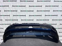 Mercedes Citan Premium Lift Mpv A420 2022-2026 Front Bumper 6 Pdc Genuine [e407]