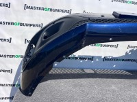 Mercedes Citan Premium Lift Mpv A420 2022-2026 Front Bumper 6 Pdc Genuine [e407]