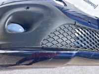 Mercedes Citan Premium Lift Mpv A420 2022-2026 Front Bumper 6 Pdc Genuine [e407]