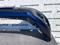 Mercedes Citan Premium Lift Mpv A420 2022-2026 Front Bumper 6 Pdc Genuine [e407]