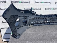 Mercedes Citan Premium Lift Mpv A420 2022-2026 Front Bumper 6 Pdc Genuine [e407]