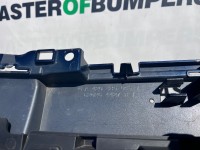 Mercedes Citan Premium Lift Mpv A420 2022-2026 Front Bumper 6 Pdc Genuine [e407]