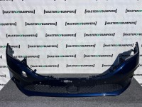 Mercedes Citan Premium Lift Mpv A420 2022-2026 Front Bumper 6 Pdc Genuine [e407]