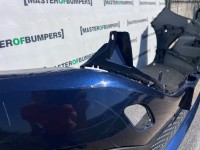 Mercedes Citan Premium Lift Mpv A420 2022-2026 Front Bumper 6 Pdc Genuine [e407]