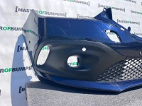 Mercedes Citan Premium Lift Mpv A420 2022-2026 Front Bumper 6 Pdc Genuine [e407]