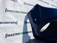 Mercedes Citan Premium Lift Mpv A420 2022-2026 Front Bumper 6 Pdc Genuine [e407]