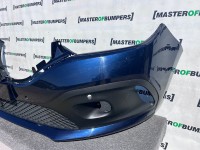 Mercedes Citan Premium Lift Mpv A420 2022-2026 Front Bumper 6 Pdc Genuine [e407]