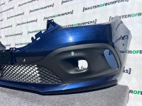 Mercedes Citan Premium Lift Mpv A420 2022-2026 Front Bumper 6 Pdc Genuine [e407]