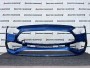 Mercedes C Class Amg Sport A206 2022-2026 Front Bumper 6 Pdc Genuine [e411]