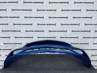 Mercedes C Class Amg Sport A206 2022-2026 Front Bumper 6 Pdc Genuine [e411]