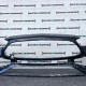 Mercedes C Class Amg Sport A206 2022-2026 Front Bumper 6 Pdc Genuine [e412]