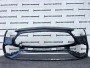 Mercedes C Class Amg Sport A206 2022-2026 Front Bumper 6 Pdc Genuine [e412]