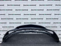 Mercedes C Class Amg Sport A206 2022-2026 Front Bumper 6 Pdc Genuine [e412]