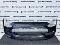 Mercedes C Class Amg Sport A206 2022-2026 Front Bumper 6 Pdc Genuine [e412]