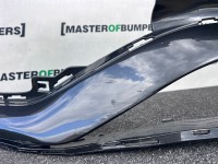 Mercedes C Class Amg Sport A206 2022-2026 Front Bumper 6 Pdc Genuine [e412]