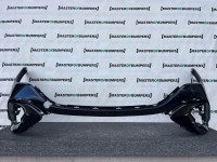 Mercedes Eqe Amg Sport A295 X295 2022-2026 Front Bumper 6 Pdc Genuine [e415]