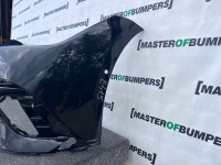 Mercedes Eqe Amg Sport A295 X295 2022-2026 Front Bumper 6 Pdc Genuine [e415]