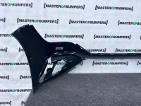 Mercedes Eqe Amg Sport A295 X295 2022-2026 Front Bumper 6 Pdc Genuine [e415]