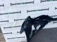 Mercedes Eqe Amg Sport A295 X295 2022-2026 Front Bumper 6 Pdc Genuine [e415]