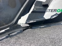 Mercedes Eqe Amg Sport A295 X295 2022-2026 Front Bumper 6 Pdc Genuine [e415]