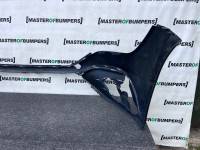 Mercedes Eqe Amg Sport A295 X295 2022-2026 Front Bumper 6 Pdc Genuine [e415]